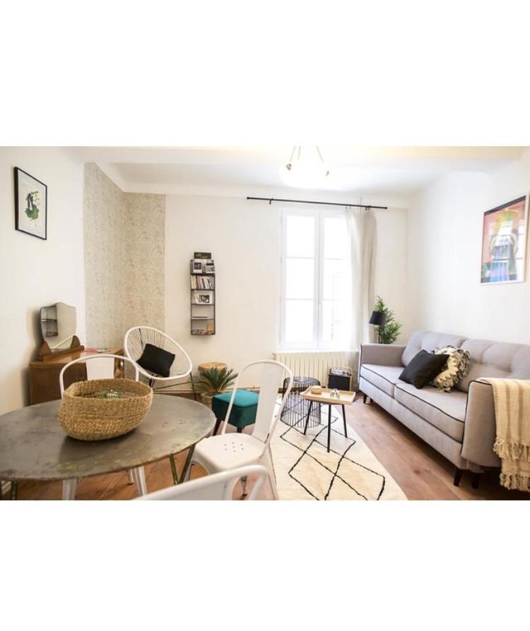 Appartement Centre Ville D'Arles Kültér fotó