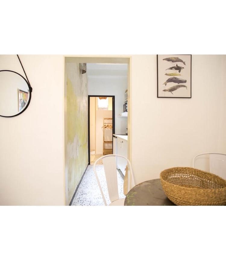Appartement Centre Ville D'Arles Kültér fotó