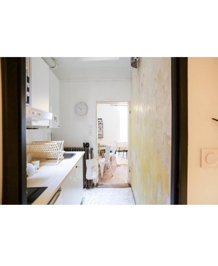 Appartement Centre Ville D'Arles Kültér fotó